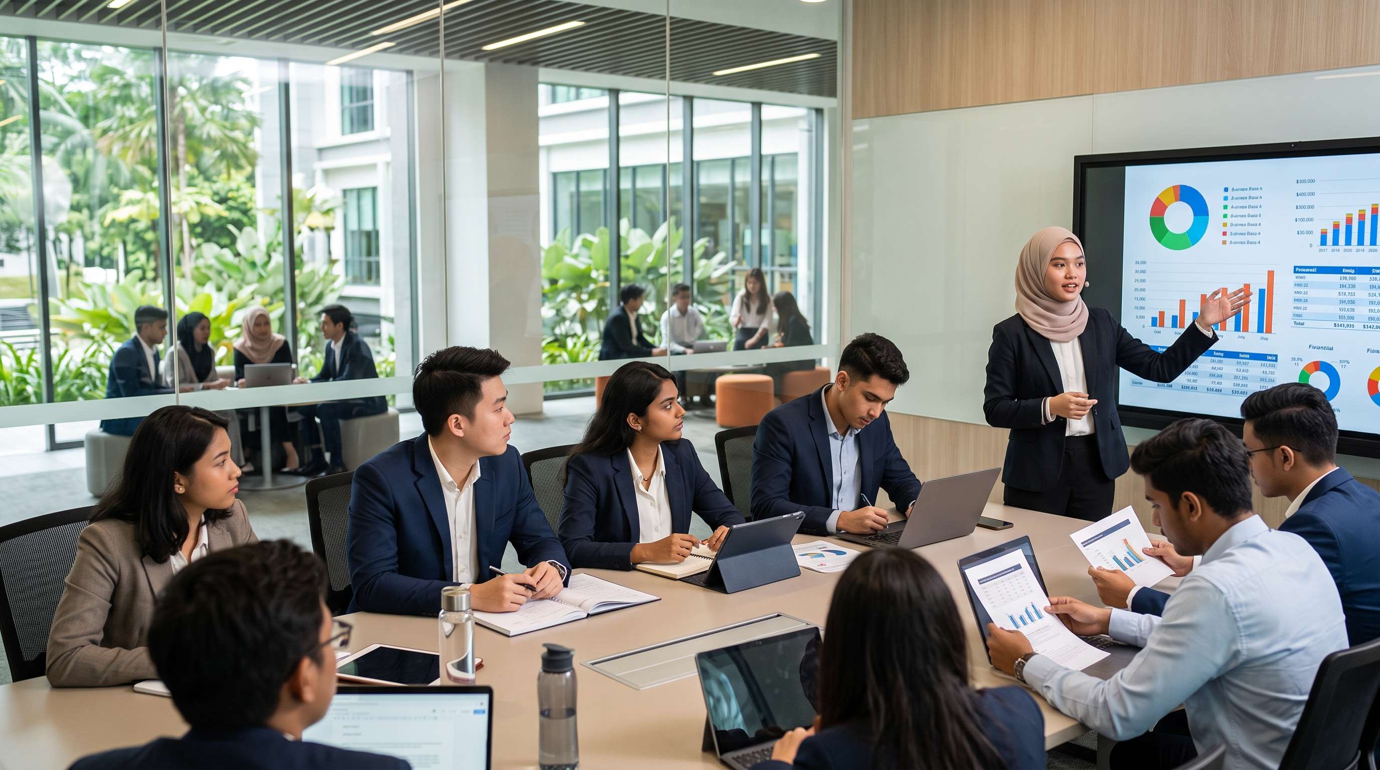 BBA in Airline and Airport Management