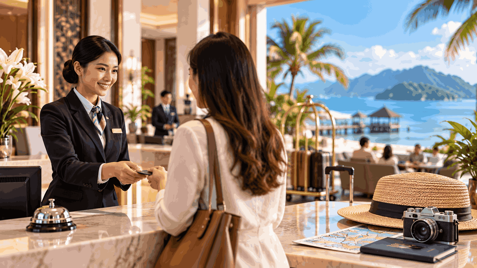 Doctor of Philosophy (PhD) in Tourism and Hospitality Management