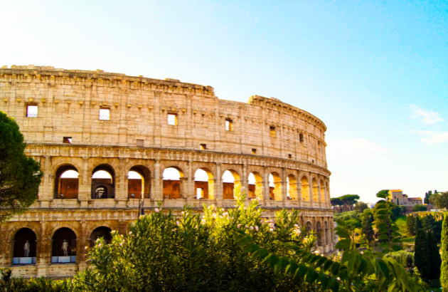 Study in Italy