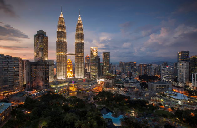 Study in Malaysia