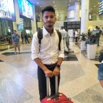 Student, Bachelor of Science (Honours) in Hospitality Management
