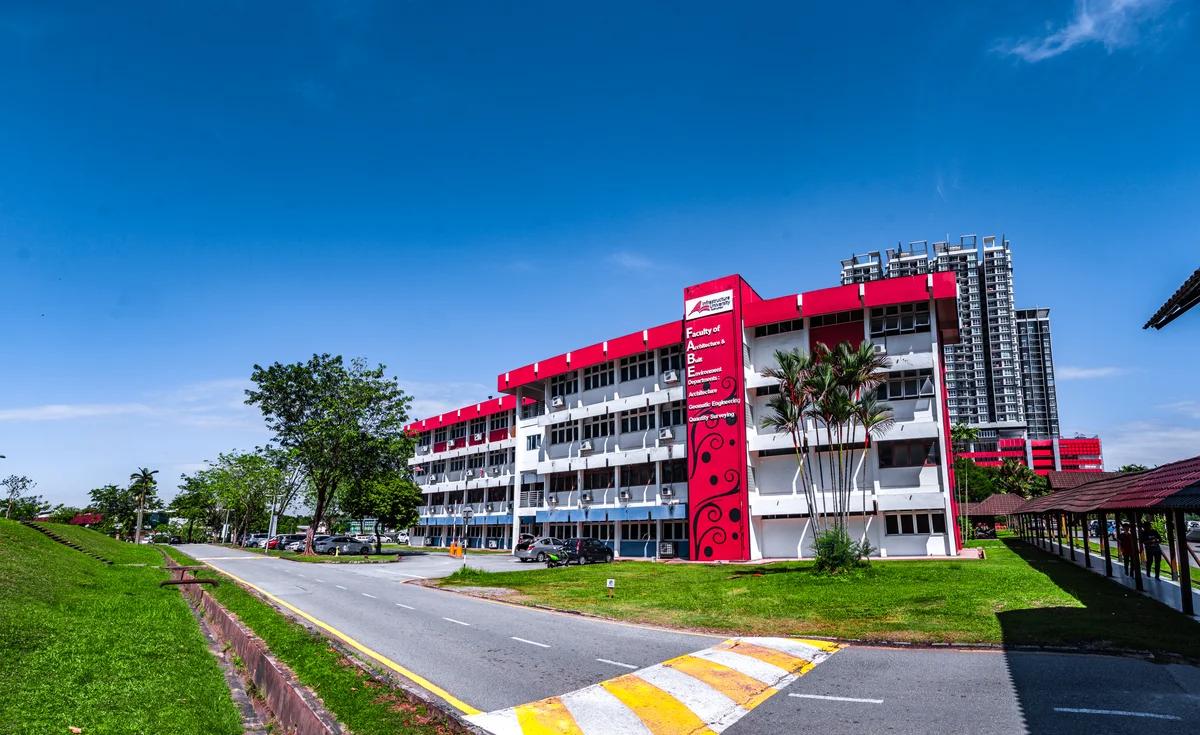 Kuala Lumpur University of Science and Technology (KLUST) campus